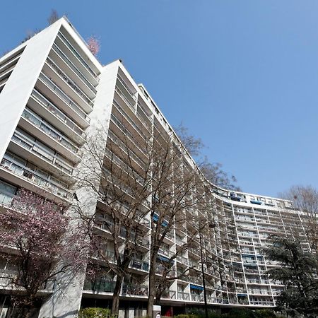 Appartement Le Meridien パリ エクステリア 写真