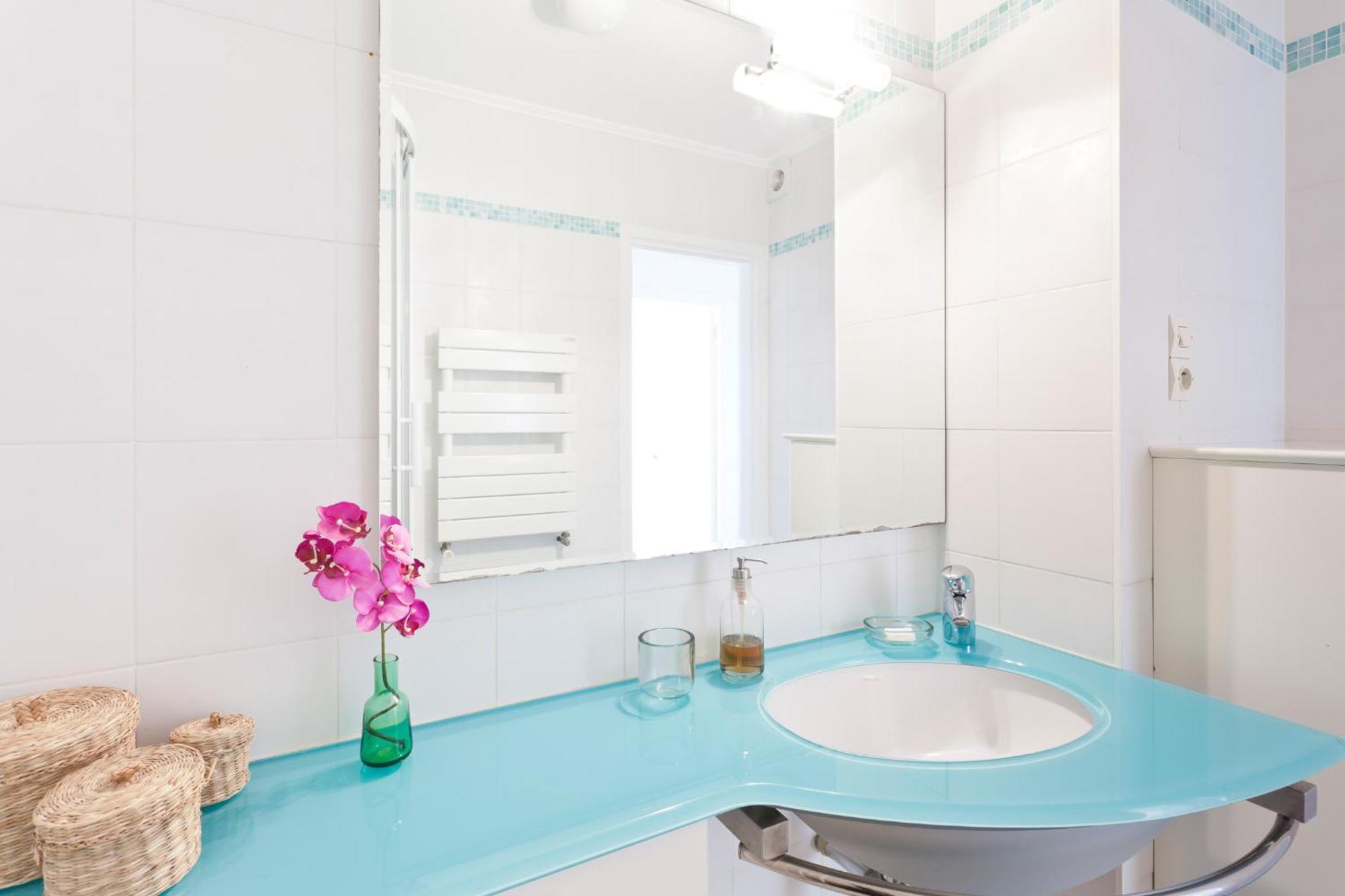 Appartement Le Meridien パリ エクステリア 写真