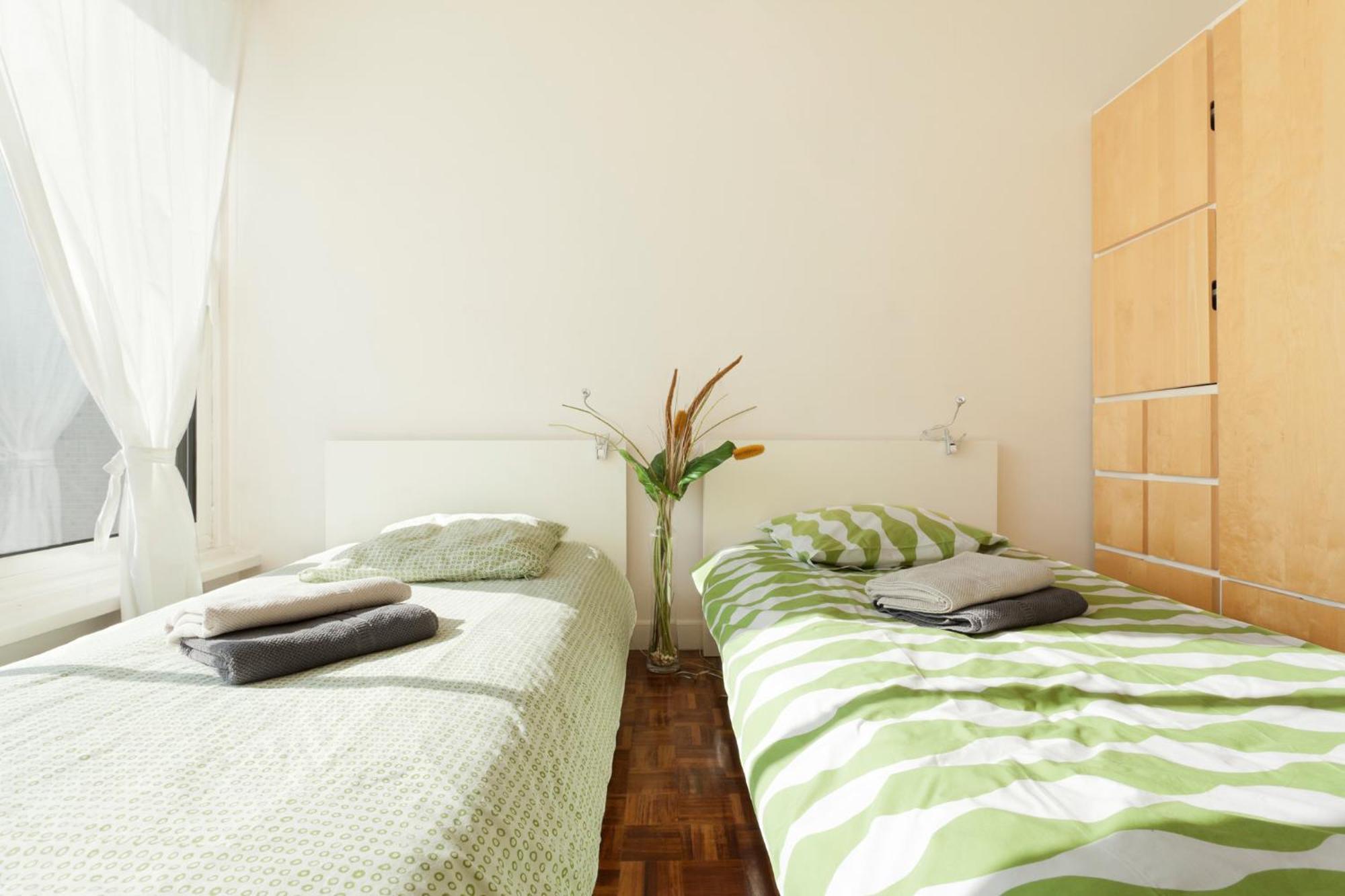 Appartement Le Meridien パリ エクステリア 写真