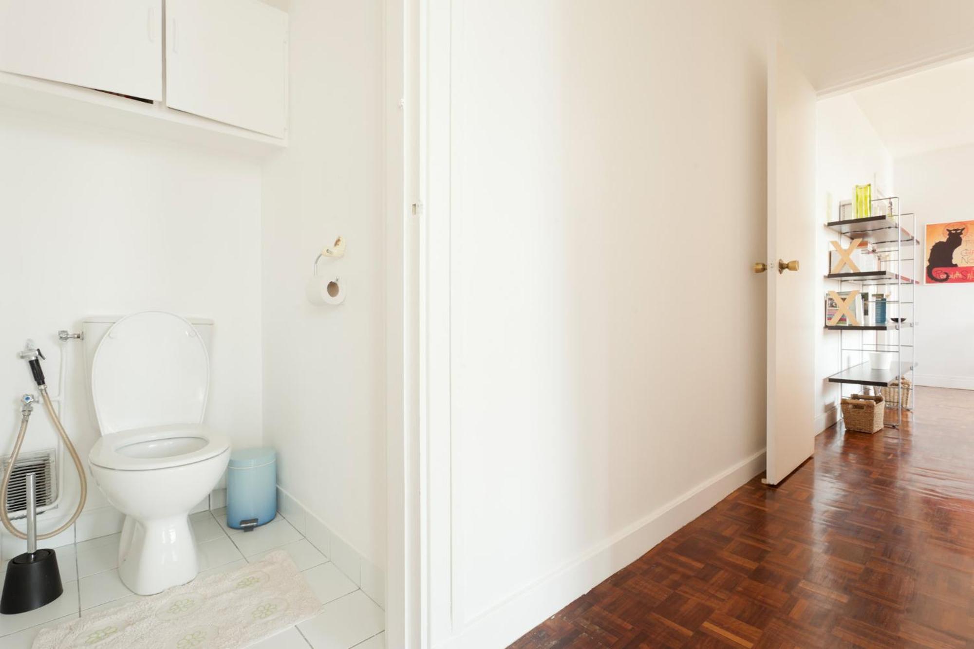 Appartement Le Meridien パリ エクステリア 写真