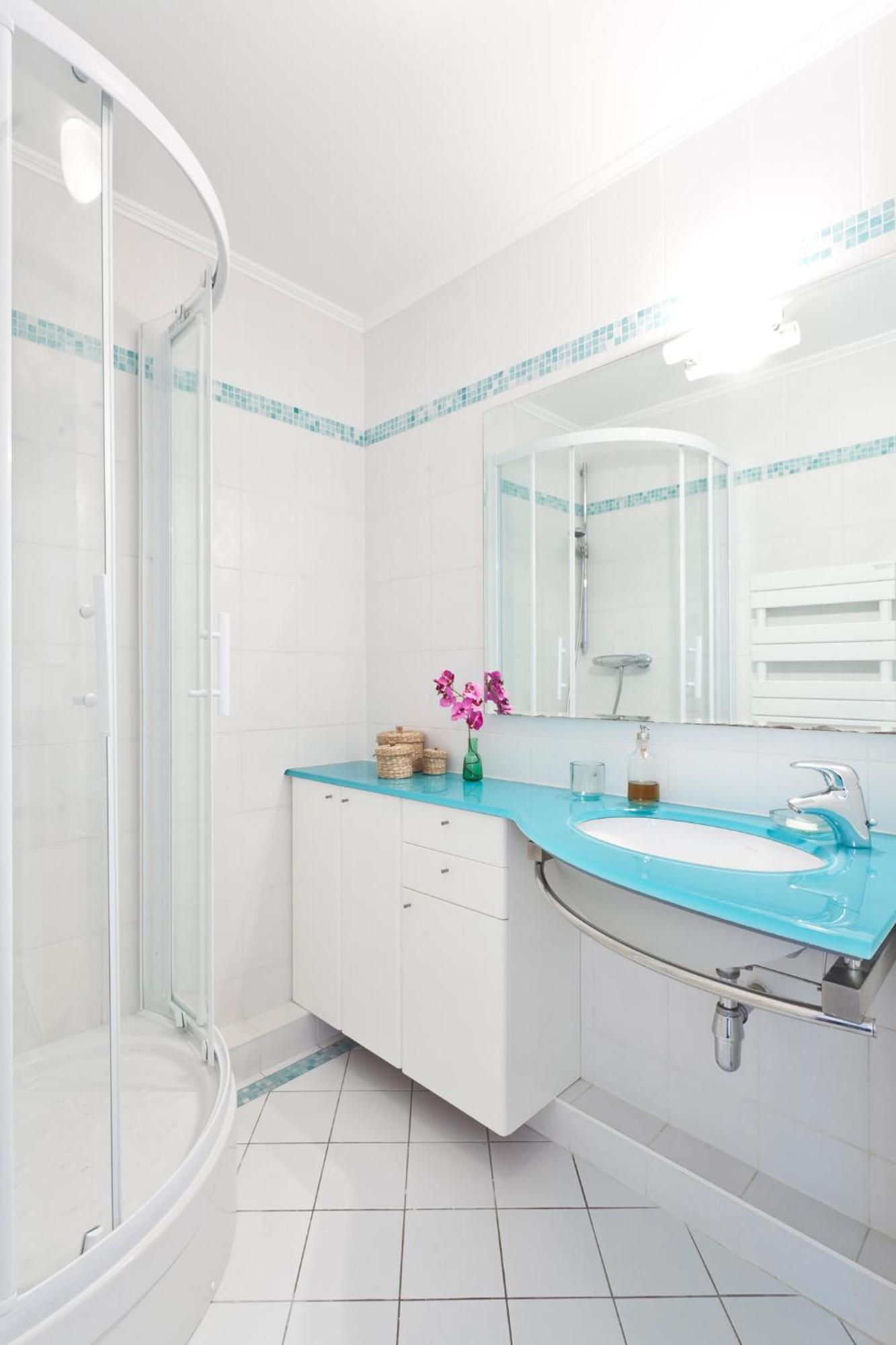 Appartement Le Meridien パリ エクステリア 写真