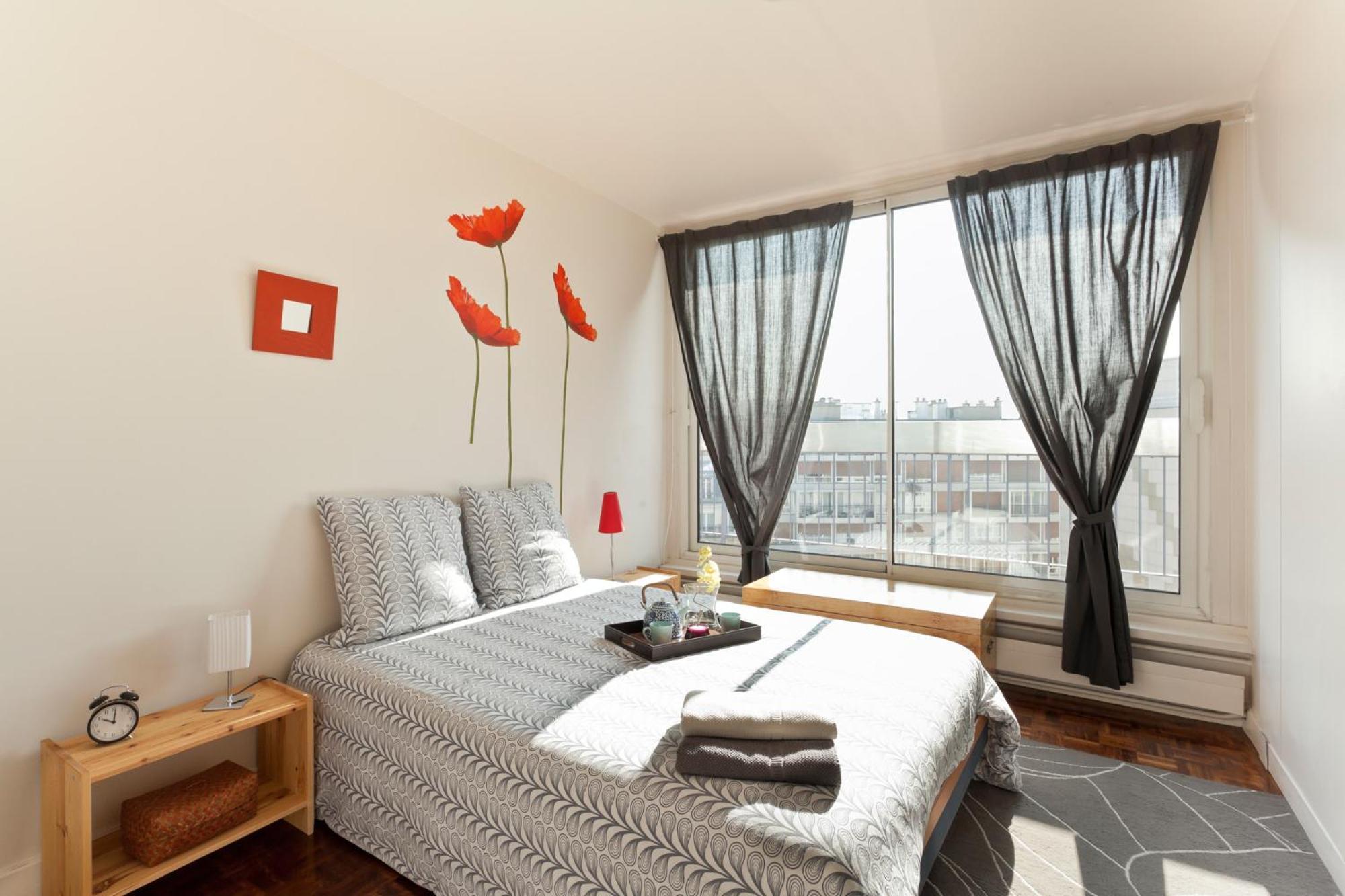 Appartement Le Meridien パリ エクステリア 写真